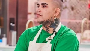 Nuevo faltazo de Callejero Fino en Bake Off Famosos: el programa aclaró qué pasa con su continuidad