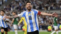 Imagen de La llamativa ley «anti Messi» que aplicará Paraguay en el cruce contra Argentina: de qué se trata