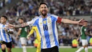 La llamativa ley «anti Messi» que aplicará Paraguay en el cruce contra Argentina: de qué se trata