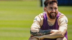 El inesperado premio que podría recibir Lionel Messi en Dubai: hay otros argentinos nominados