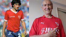 Imagen de Dolor en el fútbol argentino: murió Hugo Villaverde, gloria de Independiente