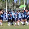 Imagen de La Amistad venció a Atlético Regina y pasó a la final del Clausura de la Liga Confluencia