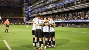 El inédito amistoso en Asia que tendría la Selección Argentina en el 2025