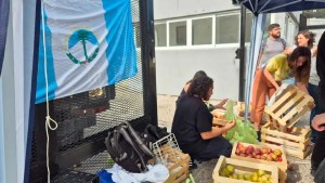 «Frutazo» en Neuquén este viernes para comprar a 1000 pesos el kilo: hasta qué hora y qué productos hay