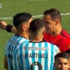 Imagen de Video | La primera polémica en la final de la Copa Sudamericana: le anularon un gol a Racing a instancias de VAR