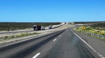 Imagen de Anunciaron la licitación de la obra sobre la Ruta 3 que en Chubut esperan hace más de 18 años