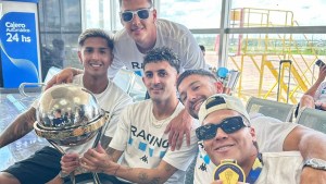 Se conocieron las promesas que hicieron los jugadores de Racing antes de ser campeones: ¿cumplirán?