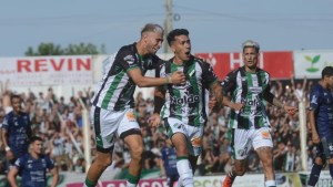 Villa Mitre le ganó a Sarmiento de La Banda y se quedó con la primera final de la Reválida en el Federal A