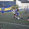 Imagen de Maxi Quezada, el capitán de Don Bosco que se ilusiona en el Regional Amateur