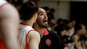 PreFederal de básquet: Español-Pérfora juegan la segunda final y está el programa de Regina-Cinco Saltos