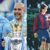 Imagen de Un ayudante de Guardiola no quería que Messi juegue en Barcelona: «Decía que era jugador de futsal»