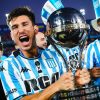 Imagen de Facundo Mura y una Sudamericana histórica para Racing: «Fue merecido, hicimos una gran copa»