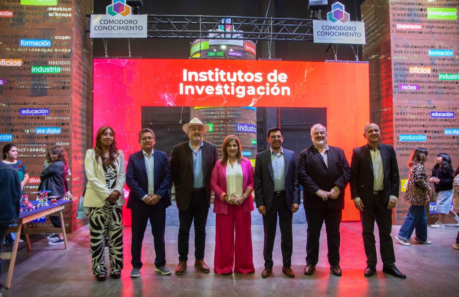 El encuentro promovió una agenda común para fortalecer el crecimiento regional y abordar los desafíos del sector hidrocarburífero.