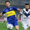 Imagen de Llegó el día y se juega Boca-Vélez por la semifinal de la Copa Argentina: formaciones, hora y tevé