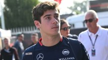 Bombshell: Franco Colapinto on F1 Bulls’ Radar