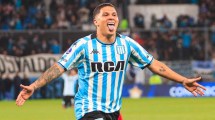 Imagen de Juanfer Quintero confesó el sueño pendiente que tiene tras ser campeón con Racing