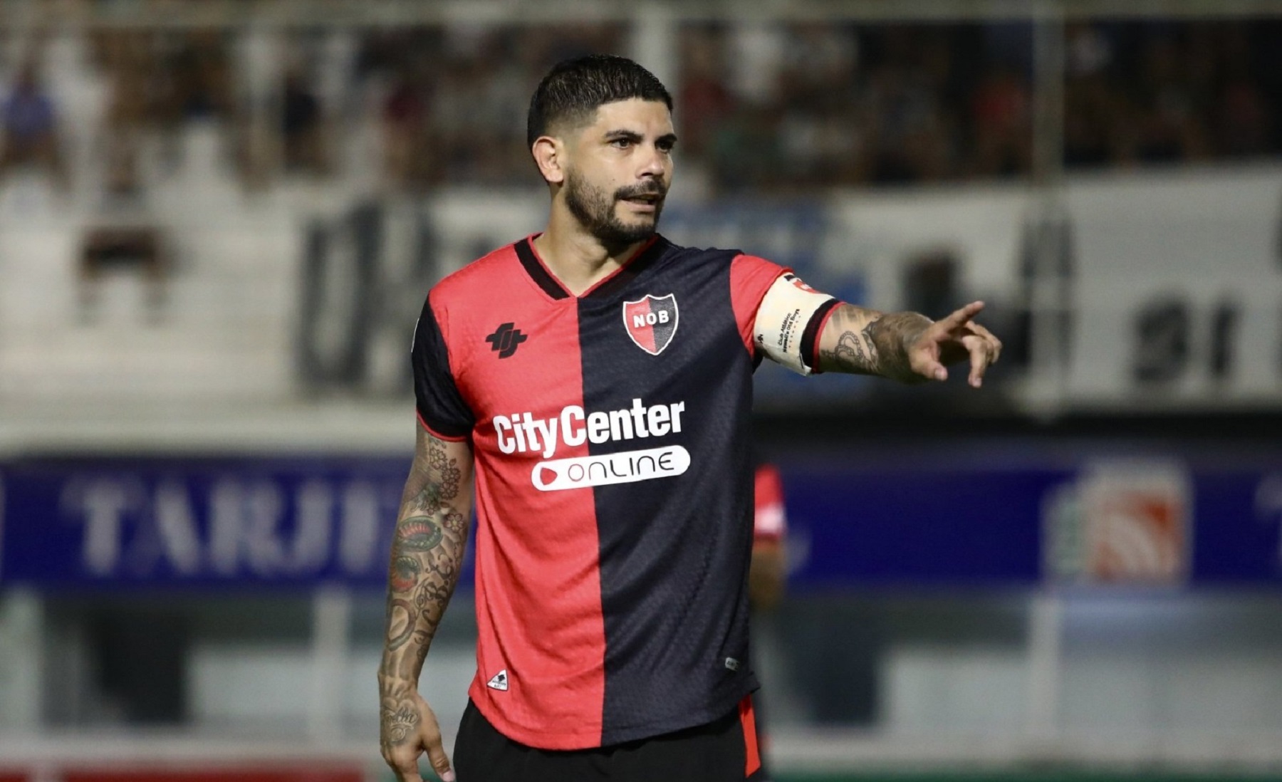 Éver Banega suena para reforzar a un grande del fútbol argentino.