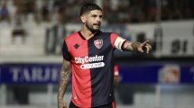 Imagen de Éver Banega es seguido de cerca por un grande del fútbol argentino