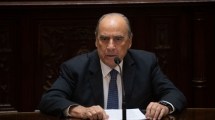 Imagen de Video | Francos en el Senado: defendió la gestión de Milei y reiteró que «el equilibrio fiscal es innegociable»