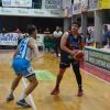 Imagen de Depo Viedma venció a Racing de Chivilcoy en tiempo extra y aseguró el primer puesto en la Liga Argentina de básquet