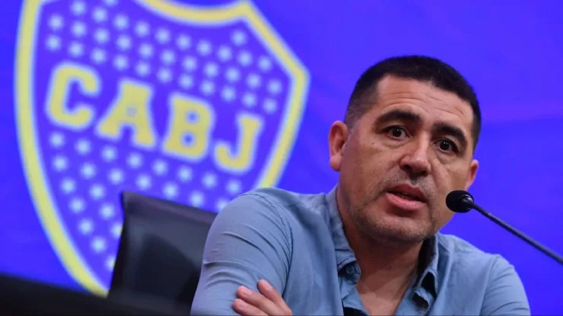 La dirigencia de Boca cerró a su primer refuerzo para la próxima temporada.