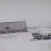 Imagen de Nieve de primavera: el remoto pueblo de la Patagonia que se pintó de blanco en pleno noviembre