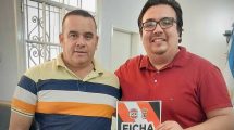 Imagen de Ficha Limpia en Cinco Saltos: la UCR busca frenar la postulación de condenados por delitos