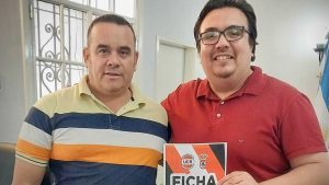 Ficha Limpia en Cinco Saltos: la UCR busca frenar la postulación de condenados por delitos