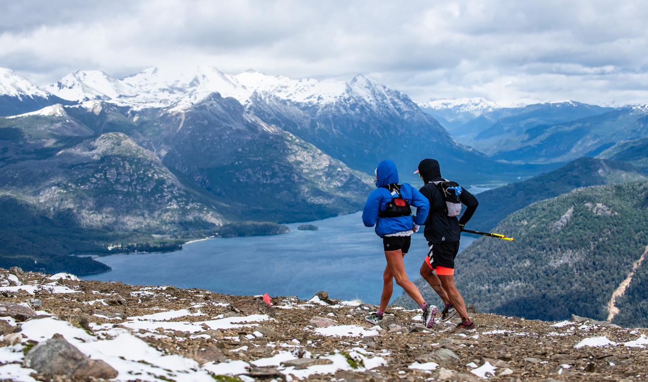 Más de 1.200 corredores participarán de la prueba en San Martín de Los Andes.