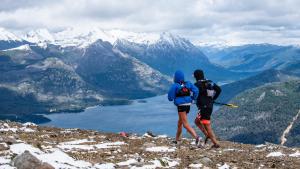 Llega La Etapa a San Martín de los Andes: cómo es el cronograma de la carrera