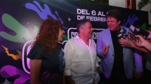 Imagen de Fiesta de la Confluencia 2025 en Neuquén: qué quedó pendiente anunciar y la sorpresa «internacional»