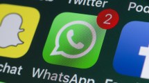 Imagen de Cómo instalar la nueva actualización de WhatsApp que te protege de estafas 