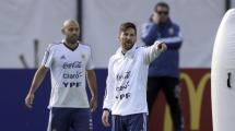 Imagen de Sorpresa en el fútbol: Mascherano es el nuevo técnico del Inter Miami y dirigirá a Lionel Messi