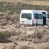 Imagen de Siniestro fatal en Ruta 40: qué se sabe de la dinámica del accidente en el que murió un trabajador de Vialidad