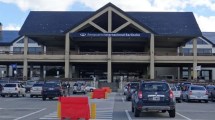 Imagen de Estafa en el aeropuerto de Bariloche: hay tres trabajadores imputados