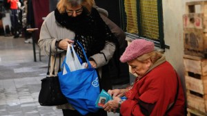 Cómo se pagará el aguinaldo de las Pensiones No Contributivas de Anses en diciembre 2024