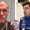 Imagen de Alex Caniggia apuntó contra Franco Colapinto tras su carrera en el Gran Premio de Brasil: «Se cree Schumacher» 