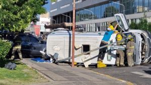 Cuatro días siniestros: uno por uno, los trágicos accidentes con cinco víctimas de Neuquén y Río Negro