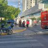 Imagen de Ambulancia trasladaba de urgencia una ciclista de Centenario y tuvo un accidente en Neuquén: hay cinco heridos