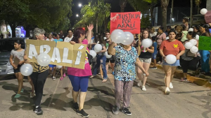 Revelaron detalles estremecedores de la autopsia de Aralí, la nena hallada muerta en Córdoba: «La mataron»