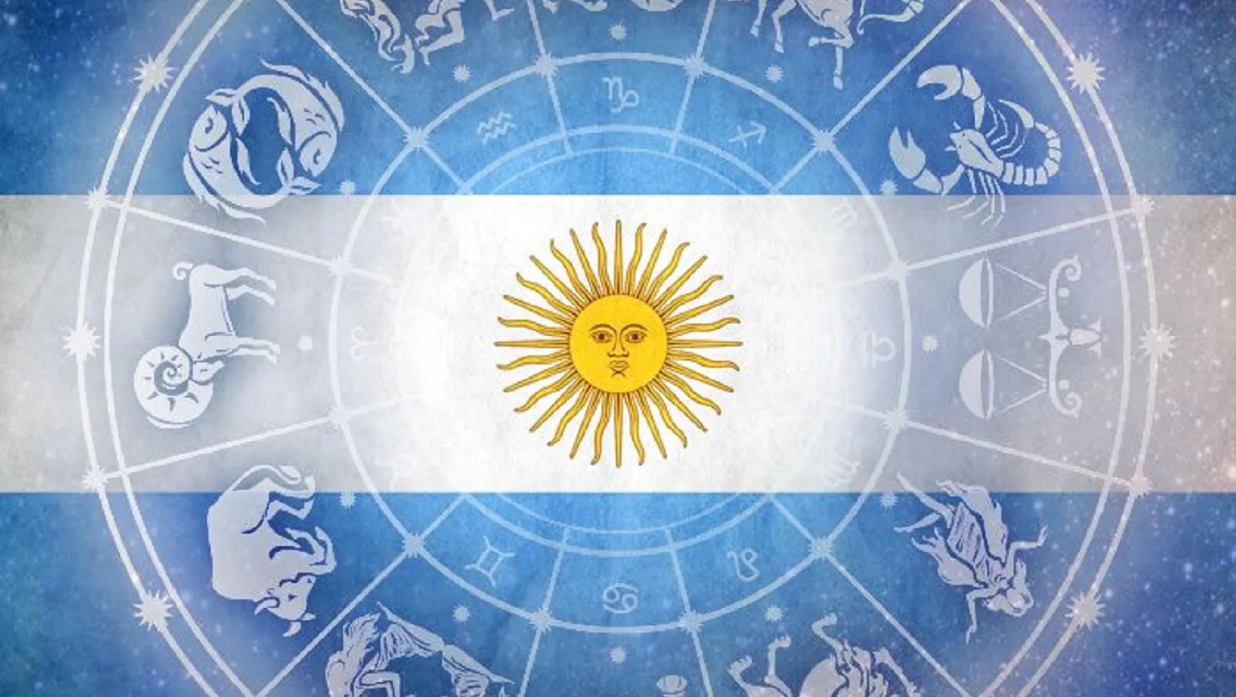 Así le irá a la Argentina este fin de año según la astrología. 