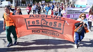 Paritarias en Río Negro: Asspur pide «no más ajuste a nuestro bolsillo»