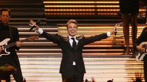 Imagen de Locura por Luis Miguel: cierra su tour en Argentina y los fans enloquecen