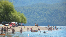 Imagen de Descubrí la belleza de Yuko, Quila Quina y el lago Lácar: imperdibles en San Martín de los Andes