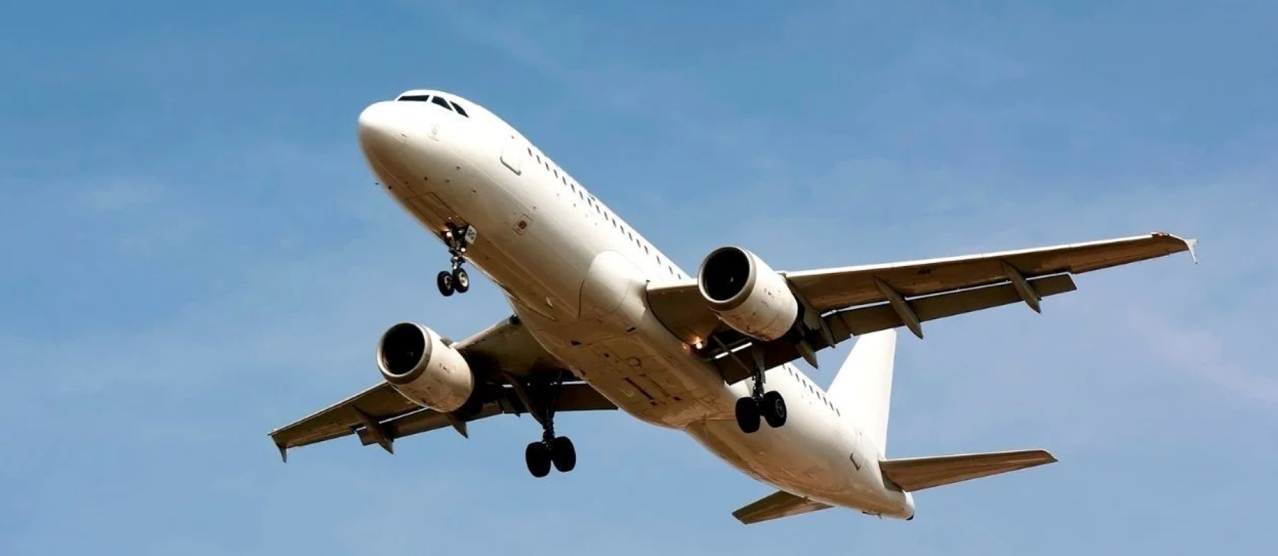 Habilitaron a operar a la aerolínea  Paranair de Córdoba a destinos internacionales. Foto: Gentileza El Litoral. 