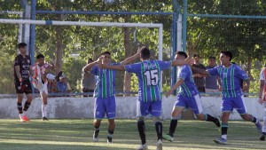 Con sorpresas y goles agónicos, se confirmaron los clasificados en el Regional Amateur