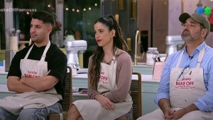 La severa decisión del jurado de Bake Off Famosos tras la ausencia de Nacho Elizalde