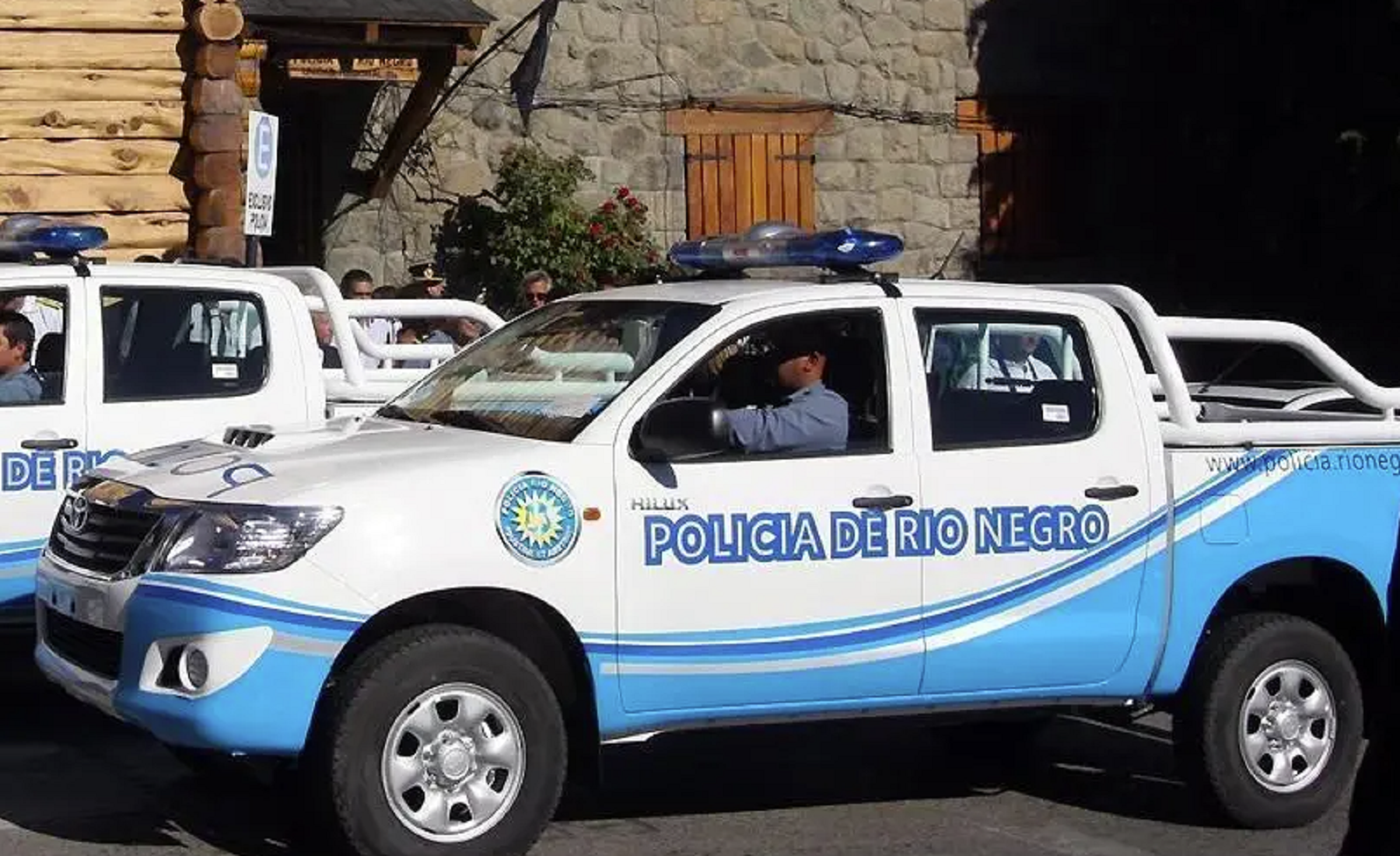 Investigan la muerte de un hombre en un geriátrico de Bariloche. 