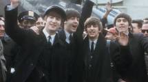 Imagen de Beatles ’64: el documental producido por Martin Scorsese que llega a las plataformas