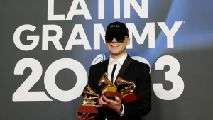 Hoy son los Latin GRAMMY: desde David Lebón hasta Emilia Mernes, quienes son los argentinos nominados